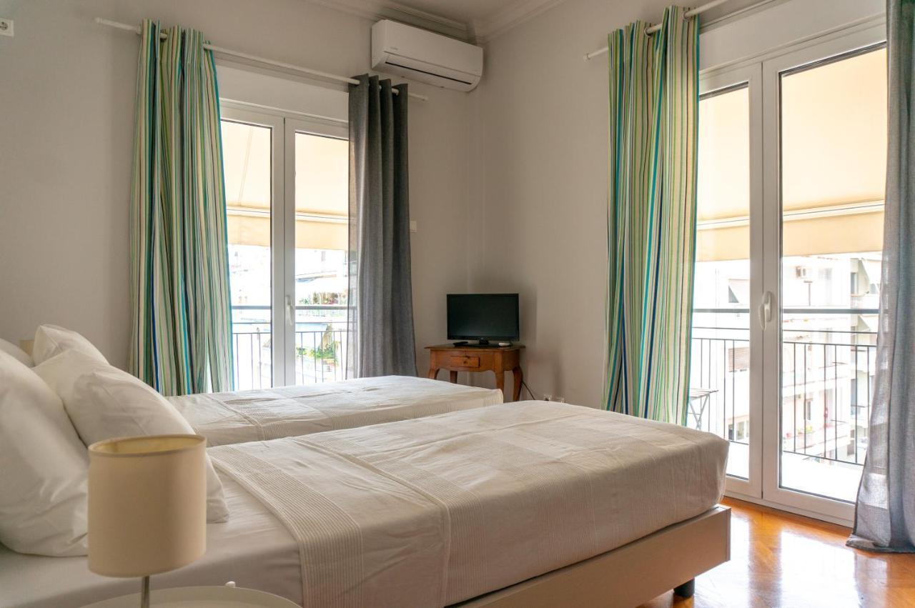 Apartament Acropolis Now! 2br In Ateny